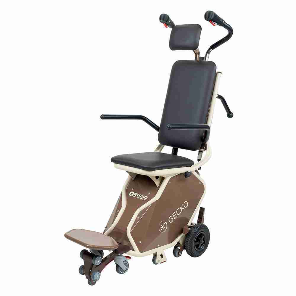 Gecko SEAT