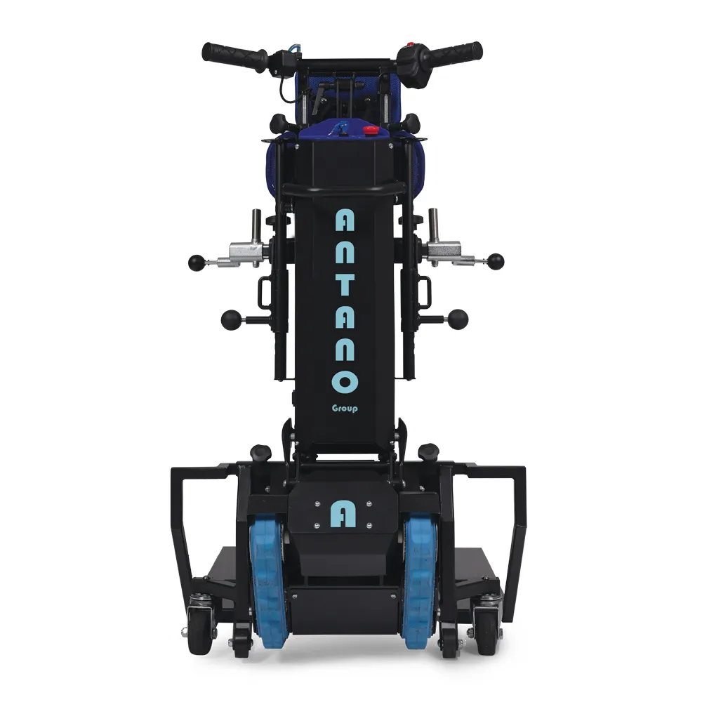LG2004 T-Lift