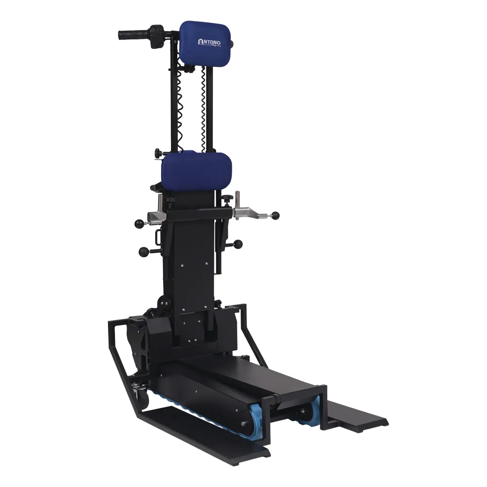 LG2004 T-Lift