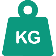 Nosnosť 160kg