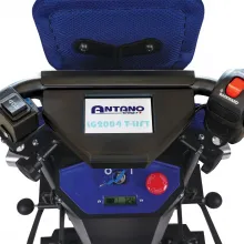 LG2004 T-Lift